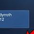 I PRETEND NOOB GLOBAL KID IN SOLO RANK THEN SHOWING MY DYRROTH DAMAGE HACK