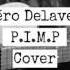 Fréro Delavega P I M P Cover With Lyrics