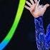 214 No Roots Music Rhythmic Gymnastics