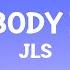 JLS Everybody In Love Lyrics