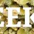 Nutrition Basics What You Need To Know About Freekeh