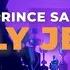 PRINCE SAJ FULLY JESUS OFFICIAL MUSIC VIDEO