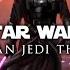 Darth Revan Jedi Version Star Wars Theme For Jedi Master Revan