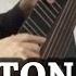 Microtonal Guitar Types 5 Interesting Guitar Designs