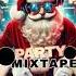 X MAS DECEMBER 25 MIXTAPE 2023 FESTIVE DECEMBER25 R B DANCEHALL MIX DECEMBER 2023 DJ FRUITS SA