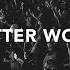 Leeland Better Word Official Live Video