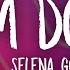 Rema Selena Gomez Calm Down Remix Lyrics