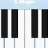 Tonic Sol Fa Major Scale C Major Beginners Piano Keyboard