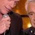 DUO MICHEL SARDOU GAROU