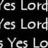 I MTrading My Sorrows Yes Lord Darrell Evans With Lrycis