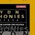 Haydn Symphony 93 Video Score Adam Fischer