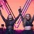 Touch LM5 The Tour London 31 10 19 4K HD