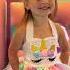 Milas 3rd Birthday