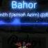 Bahor Sog Inch