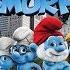 Previews From The Smurfs 2011 Blu Ray 2017 Reprint