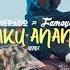 Amerado Kwaku Ananse Remix Feat Fameye Visualizer