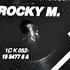 Rocky M Disco Lady Special DJ Mix