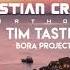 TiM TASTE Christian Craken S Birthday St Anastasia Island