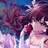 Nightcore Capital Letters Hailee Steinfeld BloodPop OST Fifty Shades Freed