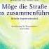 Möge Die Straße Uns Zusammenführen Irische Segenswünsche Markus Pytlik Arrangement Kurt Gäble