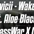 Avicii Wake Me Up Ft Aloe Blacc BassWar X CaoX Hardstyle Remix Rave N Raves