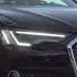 Audi A6 C8 Test Review Ist Der Audi A6 Der Beste Kombi Durch Die Kleinen Updates