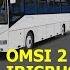 OMSI 2 Irisbus Crossway Чистогорск Маршрут 148