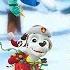 Warm Fuzzy Holiday Song Ft PAW Patrol Bubble Guppies Dora More Nick Jr