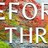 Before The Throne Instrumental Worship Prayer Music With Scriptures Autumn Scene CHRISTIAN Piano