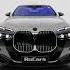 2024 BMW MANSORY 7 Series Ultra Luxury Flagship Sedan By Rocars Bmw 7series Mansory Rocars