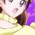 1080p Precure Princess Engage Cure Twinkle Transformation