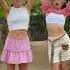 How Did She Do That Belitskay Twins Dance Viral Travel