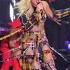 GWEN STEFANI In 4K CAPTIVATING INAUGURAL SHOW NEW TORONTO CASINO TGCCRT FRI MAY 3 2024