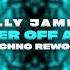 Alice Deejay Better Off Alone Olly James Techno Rework