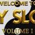 Welcome To GONY SLOWLY Vol 1