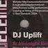 DJ Uplift Brutal Luna C Remix