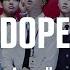 BTS Dope Acapella