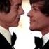 Larry Sylinson Wedding AU Video Fools Gold