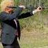 Trump Vs Biden AR 15 Target Practice