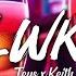 Teys LWKY Ft Keith Lyrics