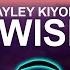 Hayley Kiyoko I Wish 8D SONG BASS BOOSTED