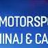 Migos Ft Cardi B Nicki Minaj Motorsports Lyrics