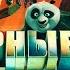 Прохождение Kung Fu Panda 7 КОВАРНЫЕ ВОДЫ