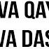 Savol Javob Kelin Va Qaynota Itoat Va Dashnom Shayx Sodiq Samarqandiy