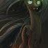 MLP FIM Queen Chrysalis Tribute 2 Warrior