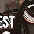 FRIGHT FEST Friday Night Funkin Vs Cartoon Cat 2 0 OST