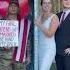 Girlfriend Got Married While Her Military Boyfriend Was Away Shorts