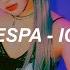 Aespa 에스파 ICU Easy Lyrics