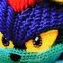 SONIC THE HEDGEHOG 3 Movie But AI Generated In Yarn Runway Gen 3