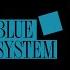 BLUE SYSTEM Sorry Little Sarah New York Dance Mix